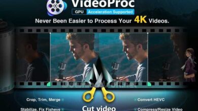VideoProc Free Video Editor Download for Windows and Mac