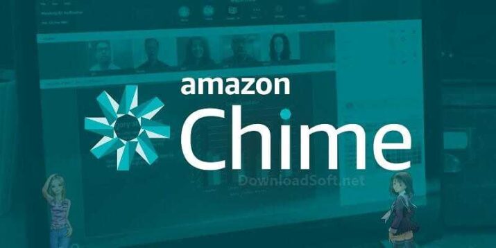 تحميل Amazon Chime الأحدث للكمبيوتر والموبايل 2022 مجانا