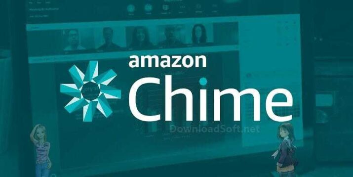 تحميل Amazon Chime الأحدث تحميل Amazon Chime الأحدث للكمبيوتر والموبايل 2022 مجانا