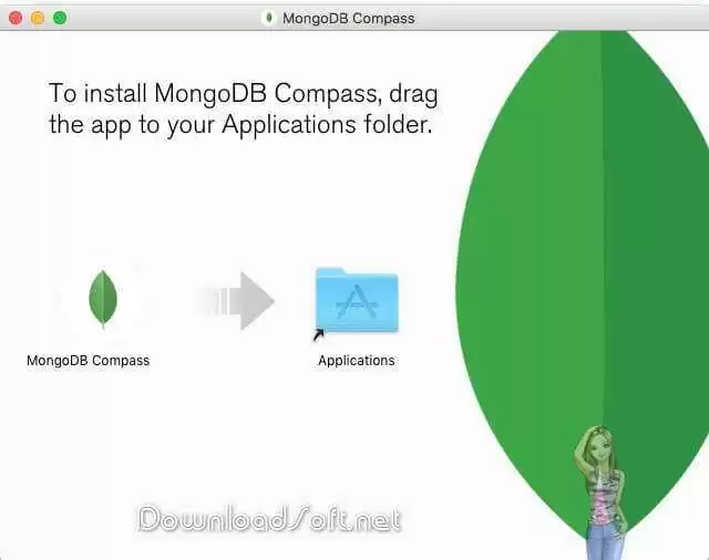 Descargar MongoDB Compass Gratis para Windows/Mac y Linux