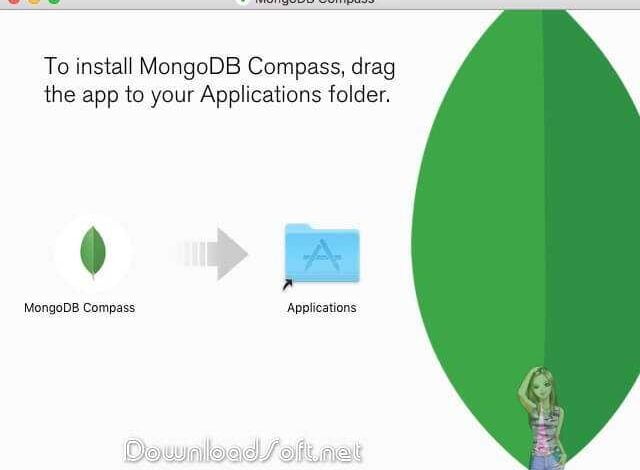 MongoDB Compass Télécharger pour Windows, Mac et Linux