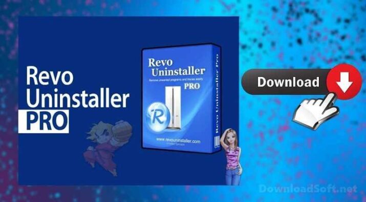 Revo Uninstaller Pro Télécharger Gratuit 2024 pour Windows