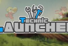 Download Technic Launcher  for Windows, Mac and Linux