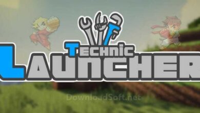 Download Technic Launcher 2021 for Windows, Mac and Linux