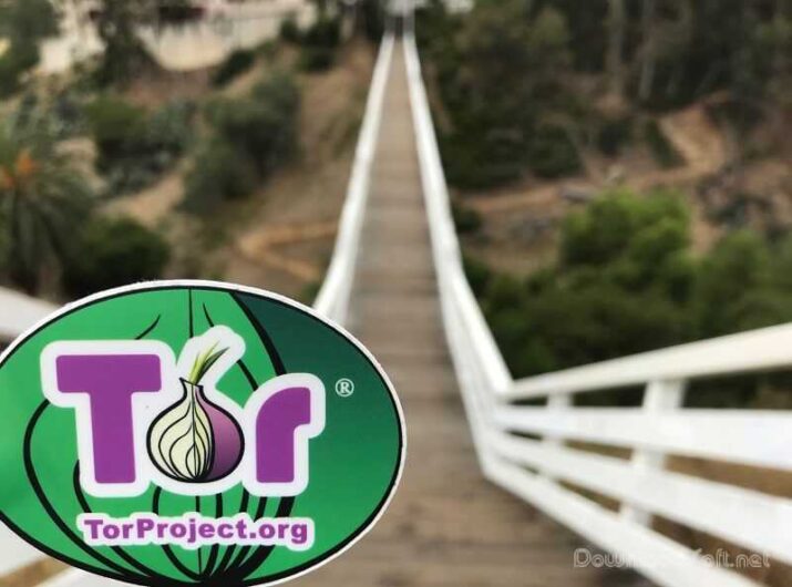 متصفح Tor Browser الجديد لتصفح خفي وآمن أحدث إصدار مجانا