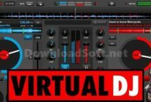Virtual DJ Free Download 2023 for Windows 11 and Mac