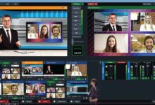 vMix Live Video Streaming 2023 Download for Windows and Mac