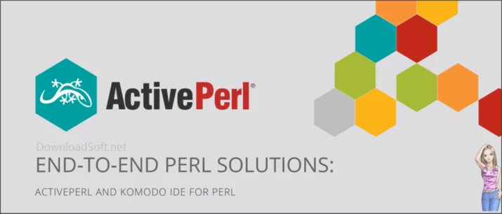 Télécharger ActivePerl - Commencer par Perl Gratuitement