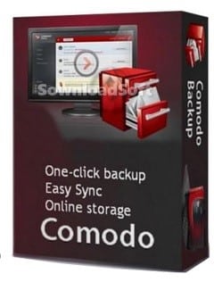 Télécharger Comodo Backup 2024 Gratuit pour PC Windows