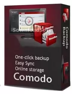 تحميل Comodo Backup برنامج النسخ الاحتياطي لبياناتك مجانا