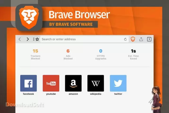 Brave Browser Free Download for 2022 Windows, Mac & Android