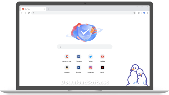 CCleaner Browser Download Free 2024 for Windows and Mac