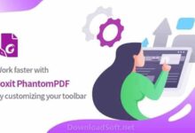 Foxit PhantomPDF Descargar Gratis 2022 para PC y Móvil