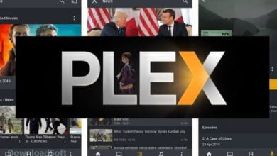 Download Plex Media Server Free Multimedia Player