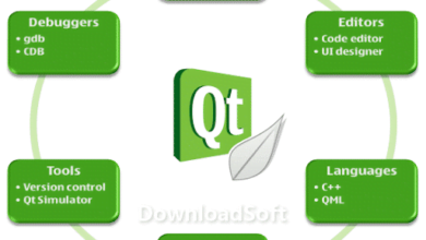 Qt Creator Free Download 2022 for PC Windows 32/64-bit