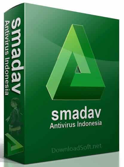 Smadav Antivirus Protégez votre PC 2024 Télécharger Gratuit