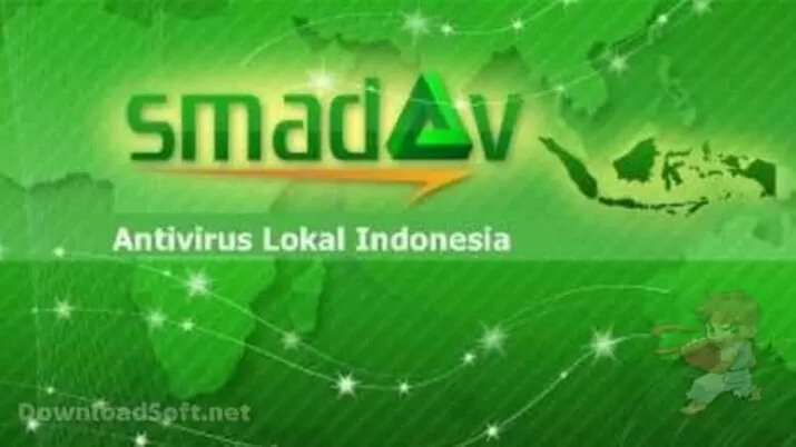 Descargar Smadav Antivirus - Proteger Su Ordenador Gratis