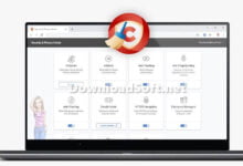 Download CCleaner Browser 2021 Latest Free Version for PC