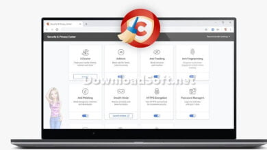 CCleaner Browser Download 2023 Latest Free Version for PC