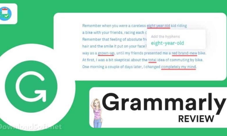 Download Grammarly for Microsoft Office for PC & Mobile