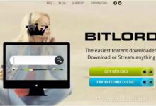 BitLord Télécharger Gratuit 2022 pour Windows, Mac et Linux
