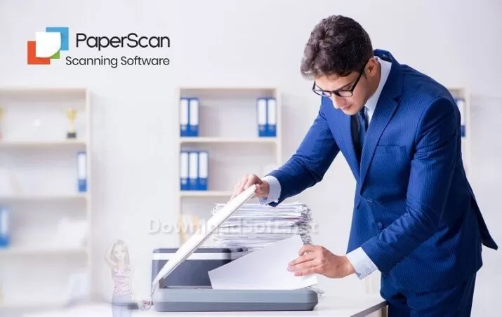 PaperScan Scanner Software Download Free for Window
