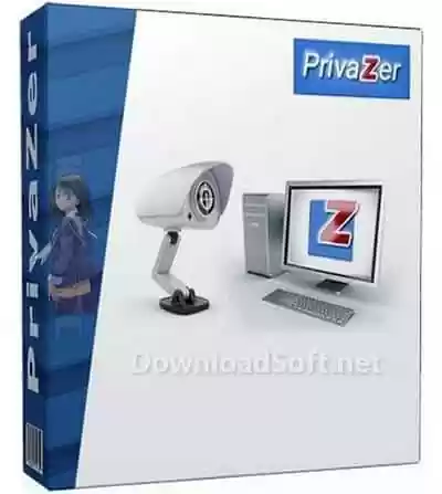 تحميل برنامج PrivaZer لتنظيف ومسح الملفات المؤقتة لجهازك