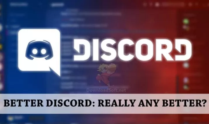 BetterDiscord Free Download 2022 for Windows and Mac