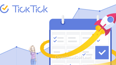 TickTick Descargar Gratis 2022 para Windows/Mac/Android