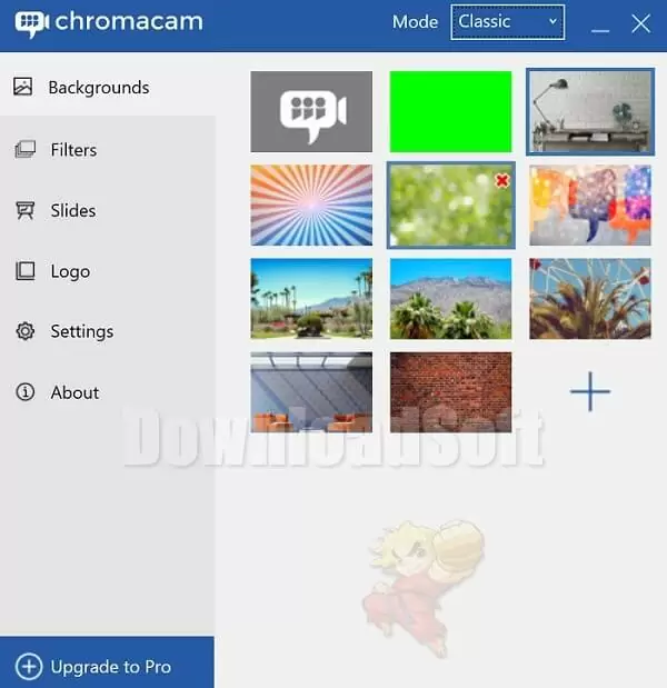 Download ChromaCam Free 2022 Standard Video Chat Apps