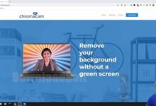 ChromaCam Free Download 2022 Standard Video Chat Apps