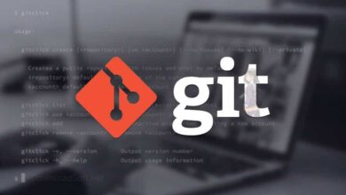 Git Descargar Open Source 2022 para Windows y Linux