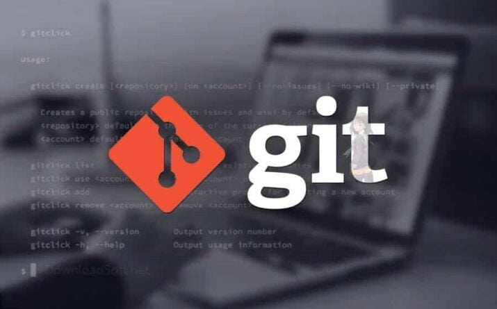 تطبيق Git الجديد 2024 لتتبع التعليمات البرمجية مجانا