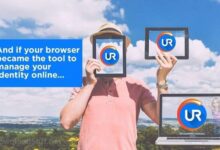 UR Browser Latest Free 2023 Download for Windows & Mac