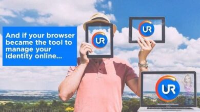 UR Browser Descargar Gratis 2022 para Windows y Mac