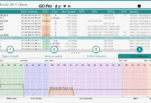 Acrylic Wi-Fi Home Latest Free 2023 Download for Windows