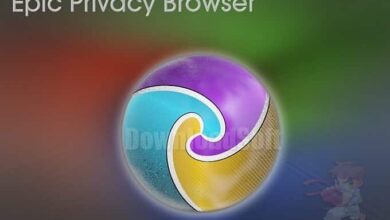 Epic Privacy Browser 2023 Download for Computer and Mobile