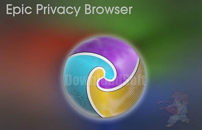 Epic Privacy Browser Télécharger 2024 pour PC et Mobile