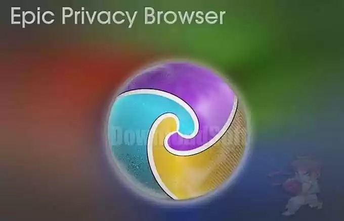 Télécharger Epic Privacy Browser 2022 pour PC et Mobile