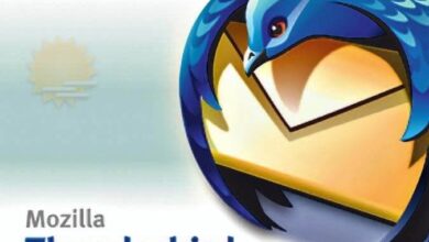 Mozilla Thunderbird Descargar 2022 para Windows, Mac y Linux