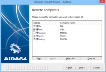 AIDA64 Business Edition Télécharger 2023 pour Windows