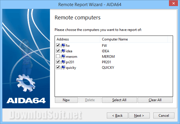 AIDA64 Business Edition أحدث نسخة 2022 لنظام ويندوز مجانا