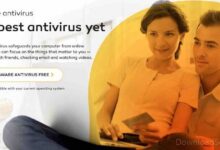 Download Adaware Antivirus Free