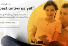 Adaware Antivirus Free مضاد الفيروسات القوي والسريع مجانا