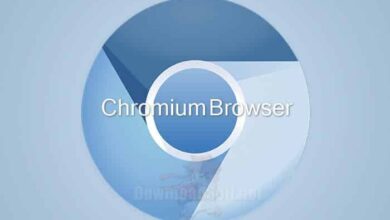 Download Chromium Browser