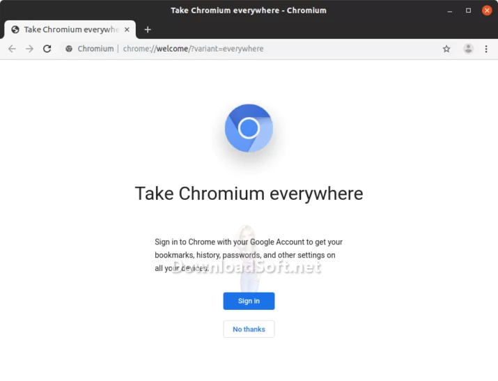 تحميل متصفح Chromium أحدث إصدار 2022 لنظام ويندوز و ماك