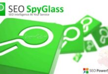 SEO SpyGlass Free Download 2022 Thorough Backlinks Checker