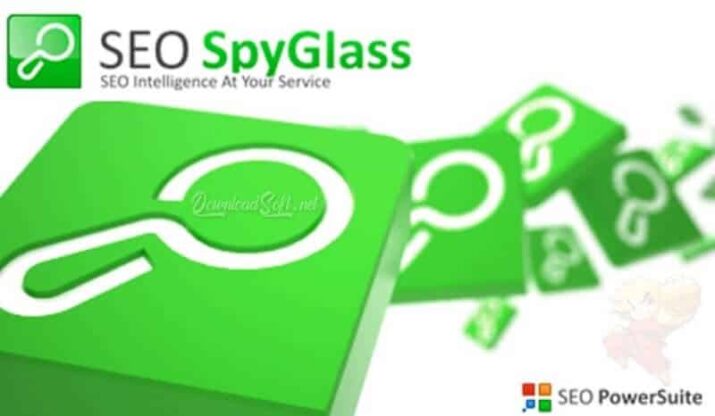SEO SpyGlass Free Download 2023 Thorough Backlinks Checker