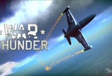 تحميل War Thunder لعبة القتال 2023 لويندوز، ماك ولينكس مجانا