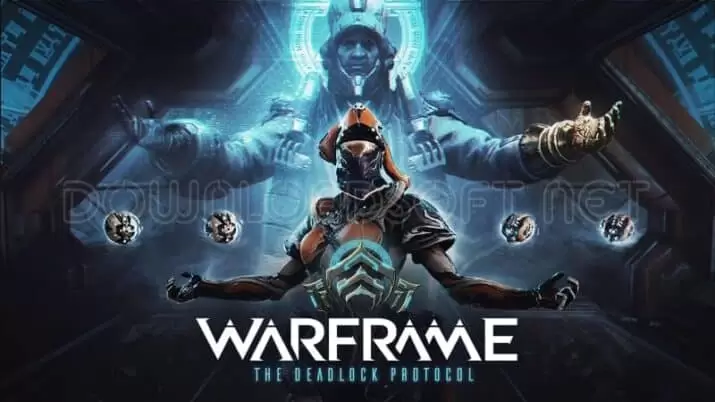 Download Warframe Latest Version 2022 for Windows and Mac
